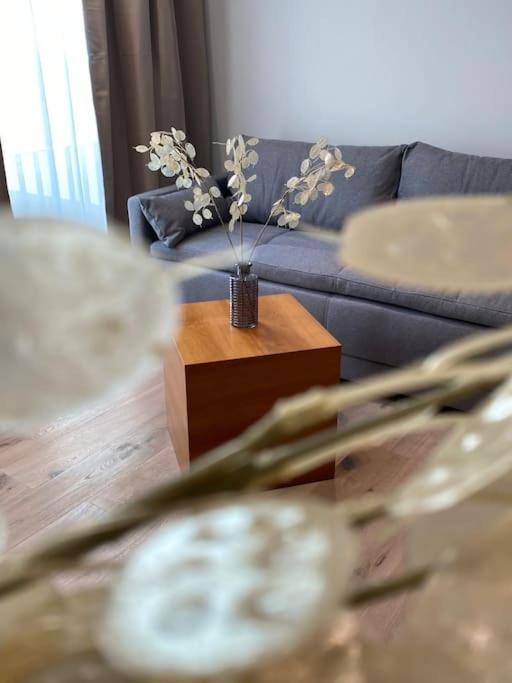 Atelierhaus Zentrum,Ruhig,100 Meter Vom Rathausplatz Ингольштадт Экстерьер фото