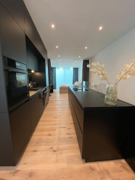 Atelierhaus Zentrum,Ruhig,100 Meter Vom Rathausplatz Ингольштадт Экстерьер фото