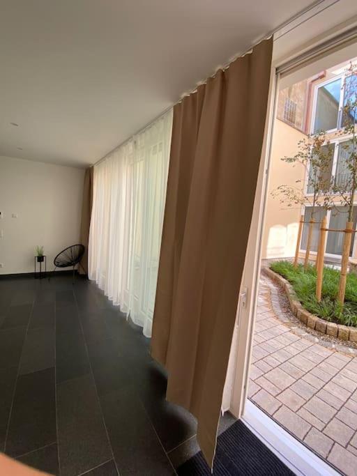 Atelierhaus Zentrum,Ruhig,100 Meter Vom Rathausplatz Ингольштадт Экстерьер фото